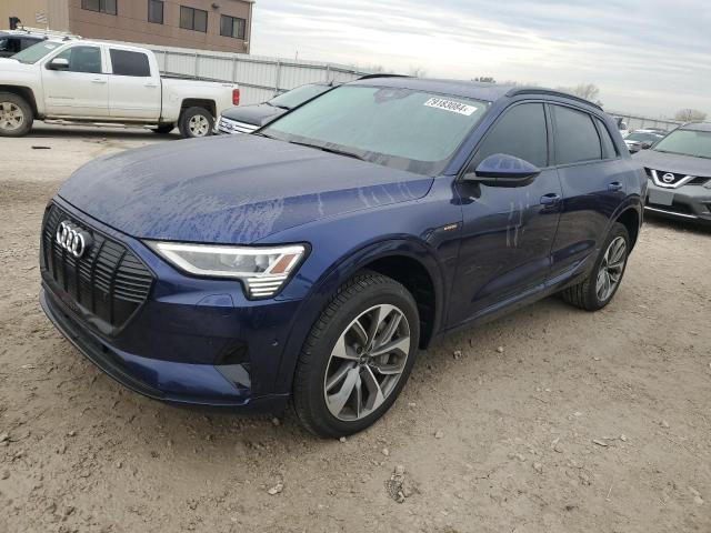 Audi e-tron 2021 