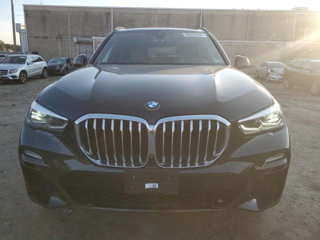 BMW X5 2019 xDrive40i