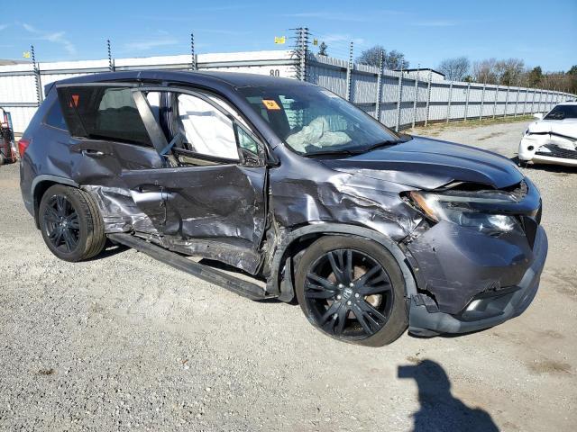Honda Passport 2019 SPORT