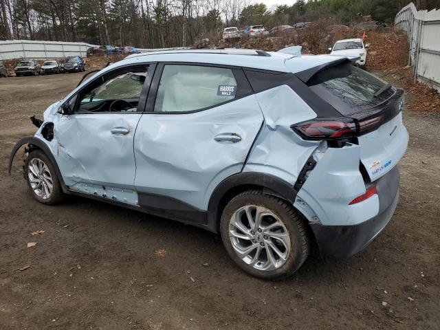 Chevrolet Bolt EUV 2023 LT