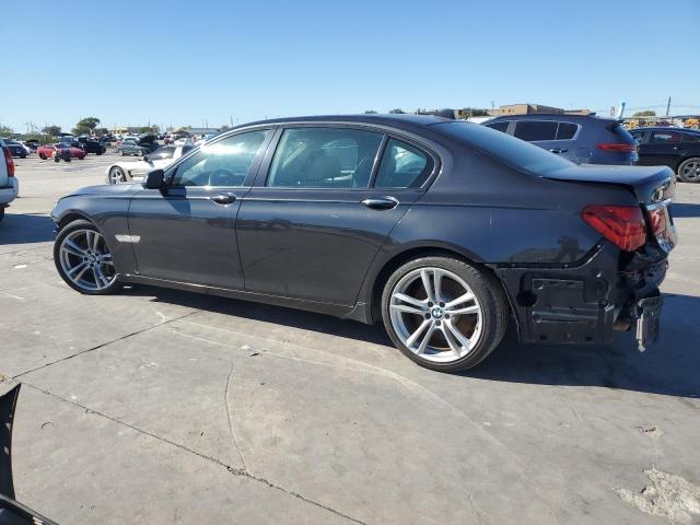 BMW 750Li / ALPINA B7 2015 7-Series