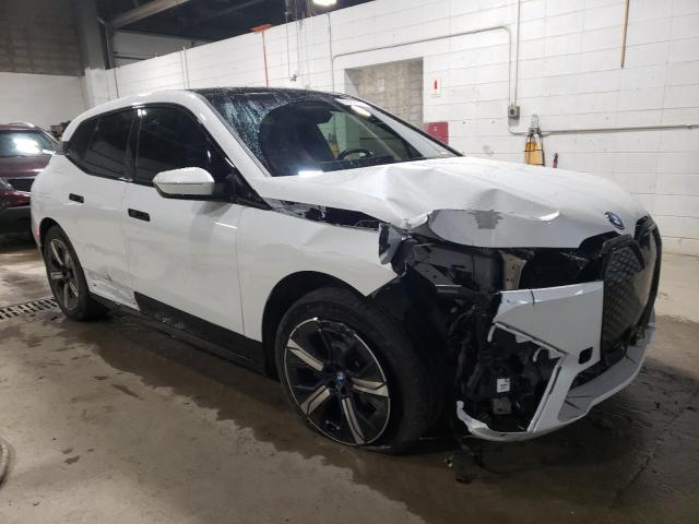 BMW iX 2024 iX xDrive50