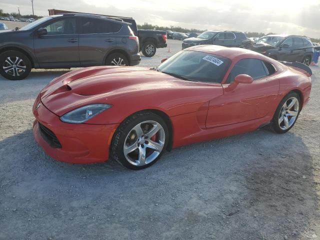 Dodge Viper 2015 GTS