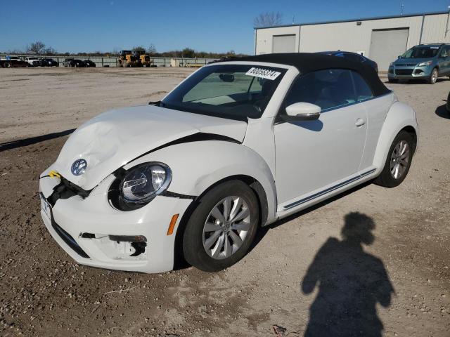 Volkswagen Beetle 2018 S, SE, Coast