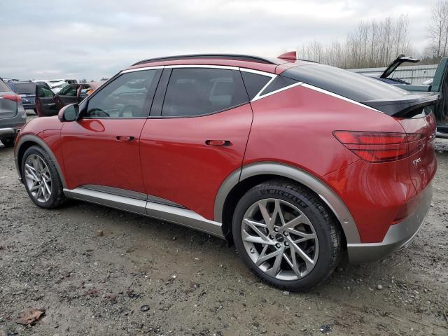 Genesis GV60 2024 Wagon Body Style