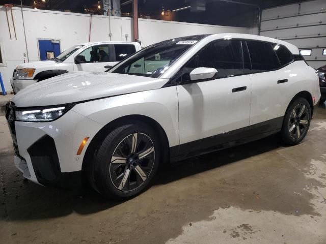 BMW iX 2024 iX xDrive50