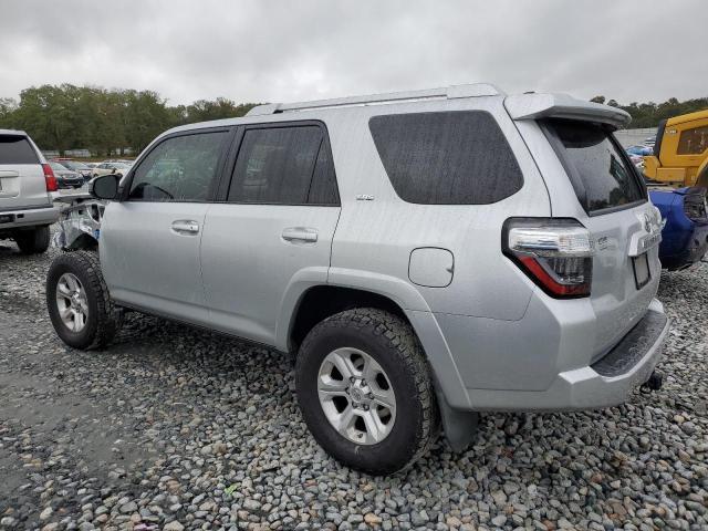 Toyota 4-Runner 2017 Base Grade