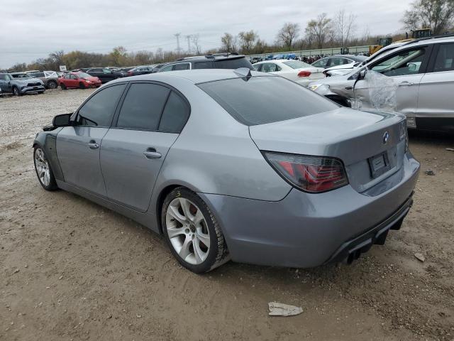 BMW 545i 2004 5-Series