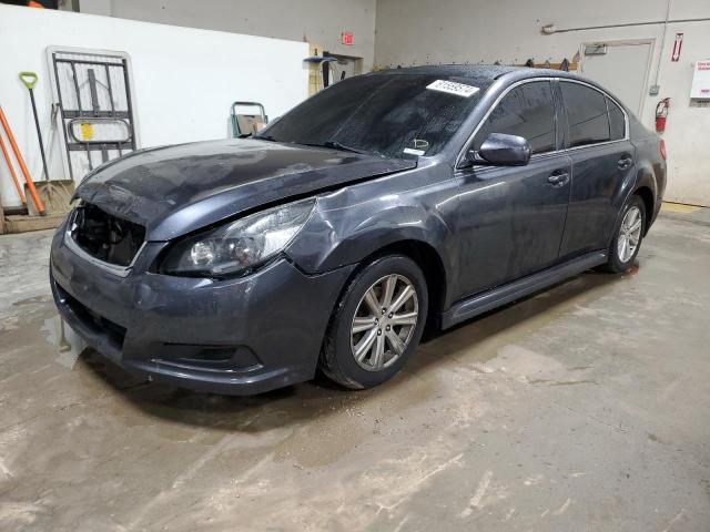 Subaru Legacy 2011 
