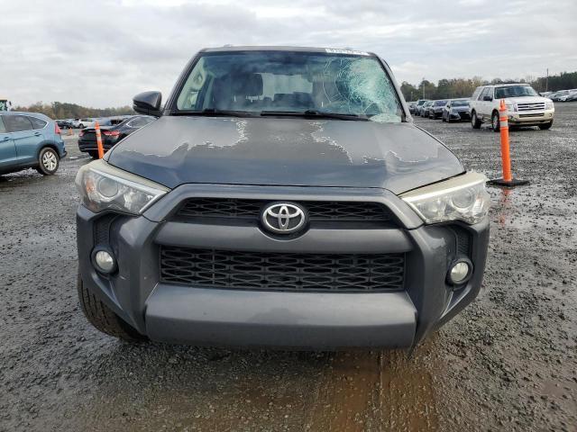 Toyota 4-Runner 2014 Base