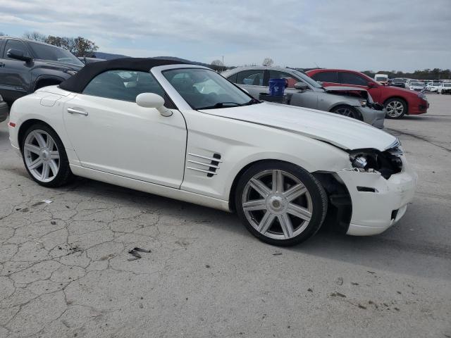 Chrysler Crossfire 2006 ZH