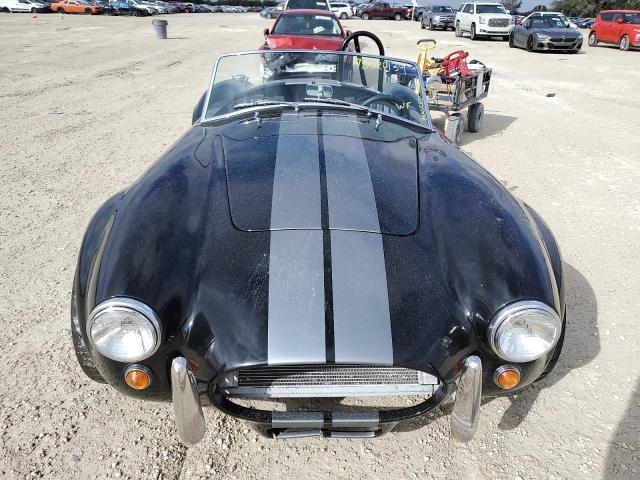 Cobra Trike KIT CAR 1965 