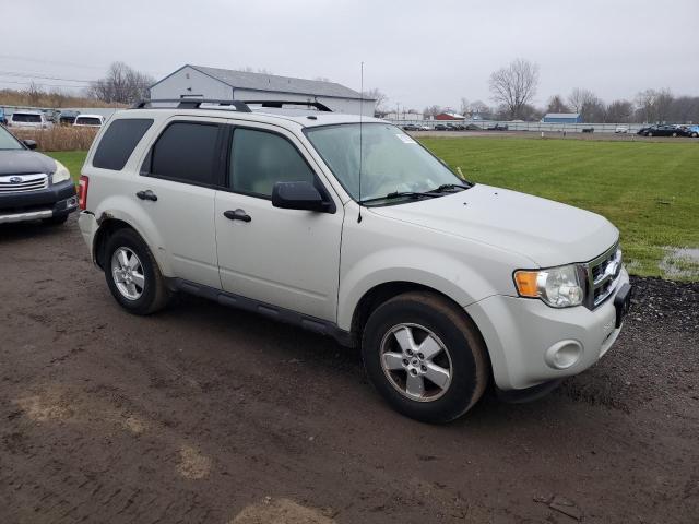 Ford Escape 2009 XLT
