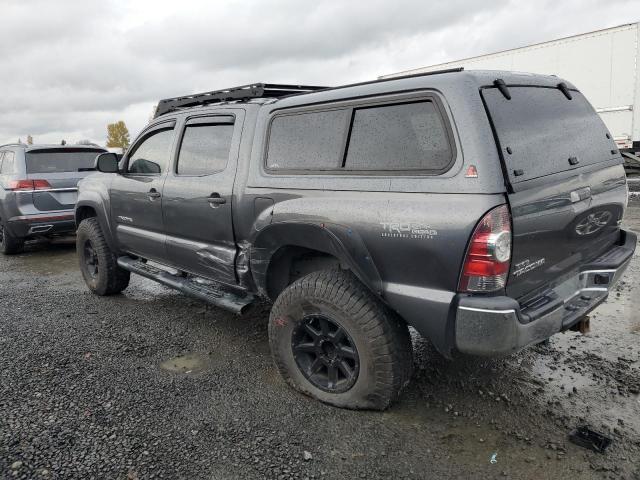 Toyota Tacoma 2013 Delux