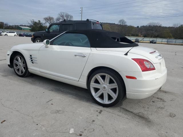 Chrysler Crossfire 2006 ZH