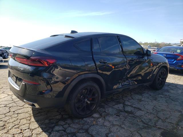 BMW X6 2023 xDrive40i