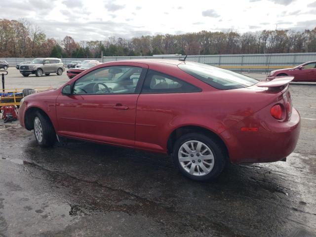 Chevrolet Cobalt 2010 LS