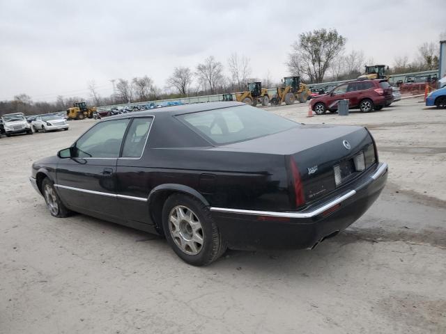 Cadillac Eldorado 1997 Touring
