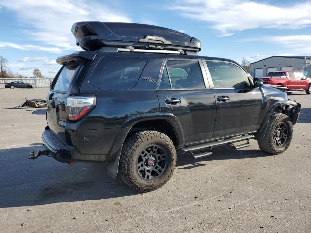Toyota 4-Runner 2018 Base Grade
