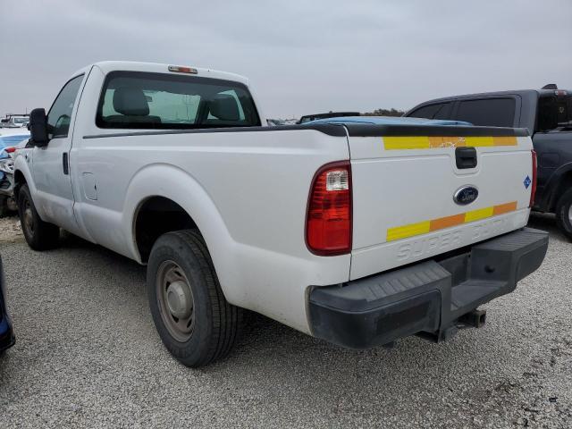 Ford F-250 2013 