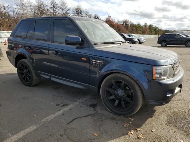 Land Rover Range Rover Sport 2013 HSE