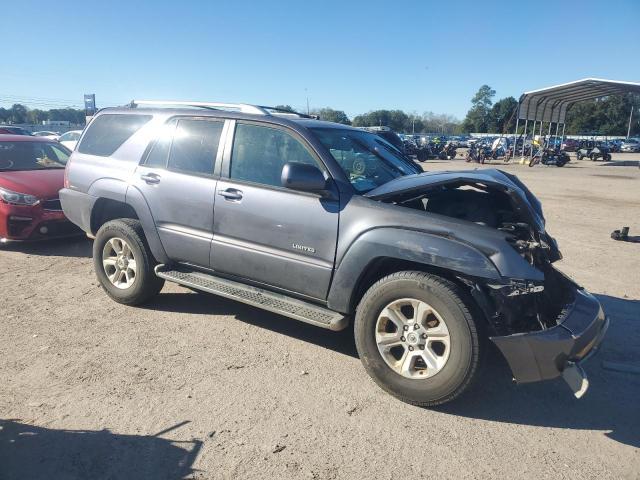 Toyota 4-Runner 2003 GRN210L