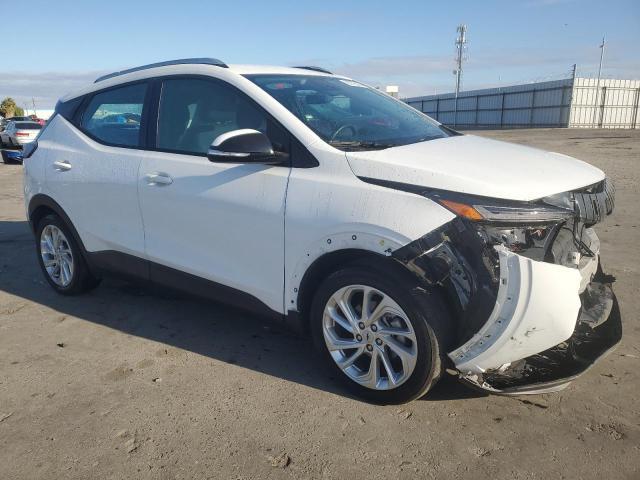 Chevrolet Bolt EUV 2023 LT