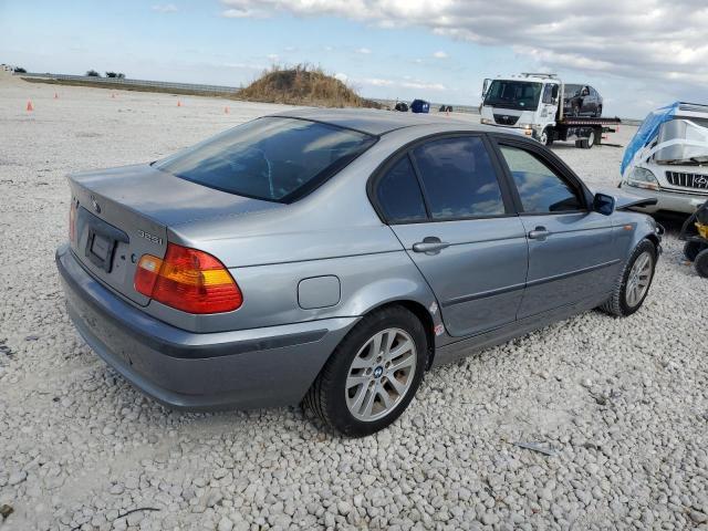 BMW 325i 2003 SA