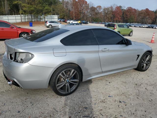 BMW 435i 2014 xDrive