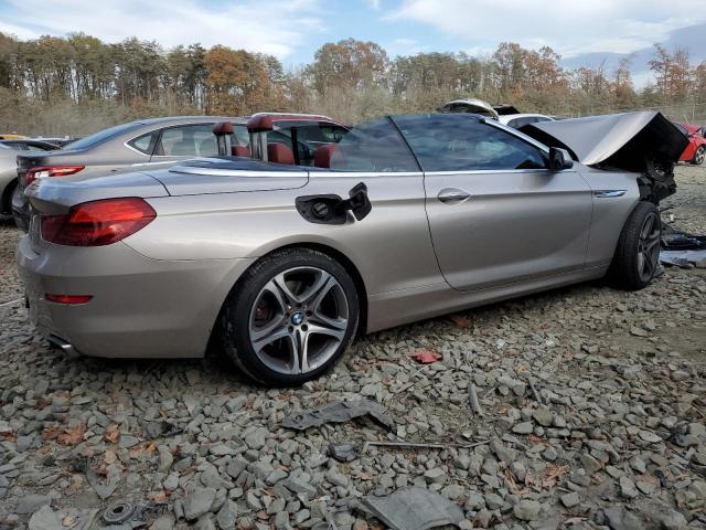 BMW 650i 2016 xDrive