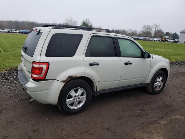 Ford Escape 2009 XLT