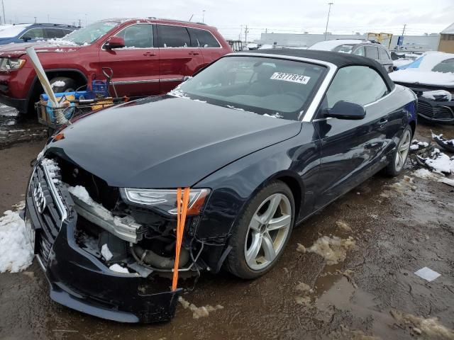 Audi A5 2014 