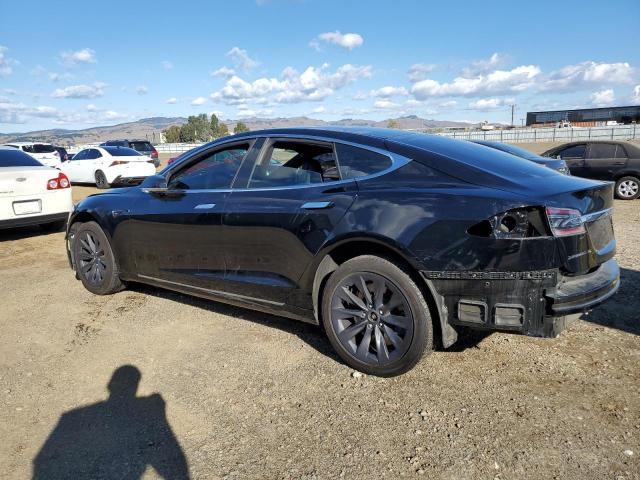 Tesla Model S 2018 