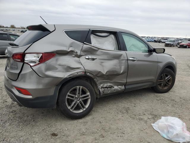 Hyundai Santa Fe Sport 2018 Sport Base