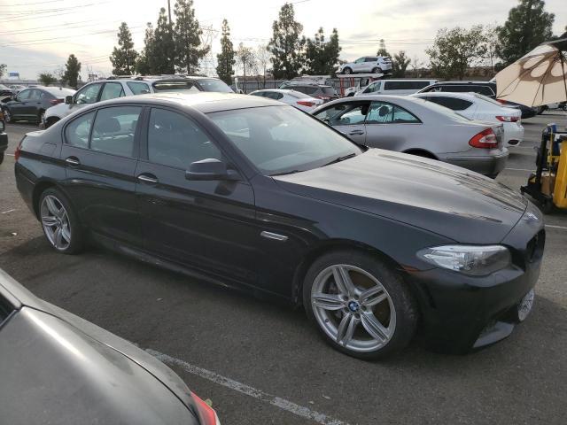 BMW 535d 2015 xDrive
