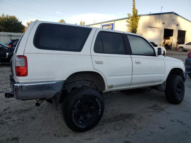 Toyota 4-Runner 1998 Grade: SR5 V6