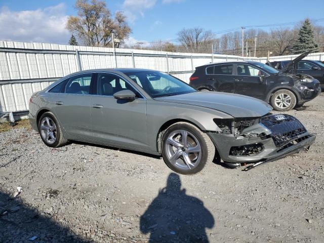 Audi A6 2024 quattro Premium