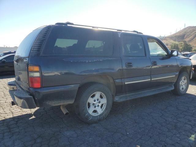 Chevrolet Suburban 2004 