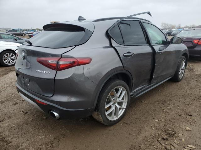 Alfa Romeo Stelvio 2019 TI