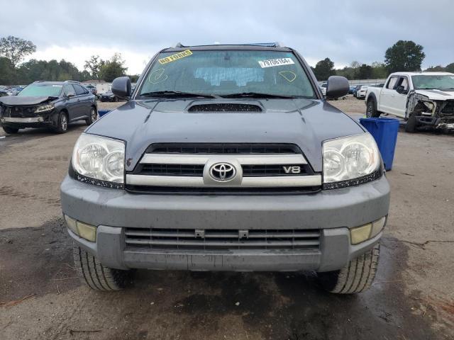 Toyota 4-Runner 2003 SR5