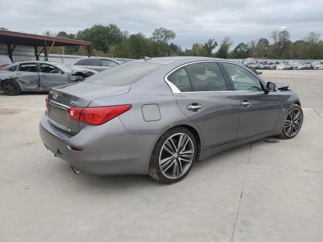 Infiniti Q50 2014 