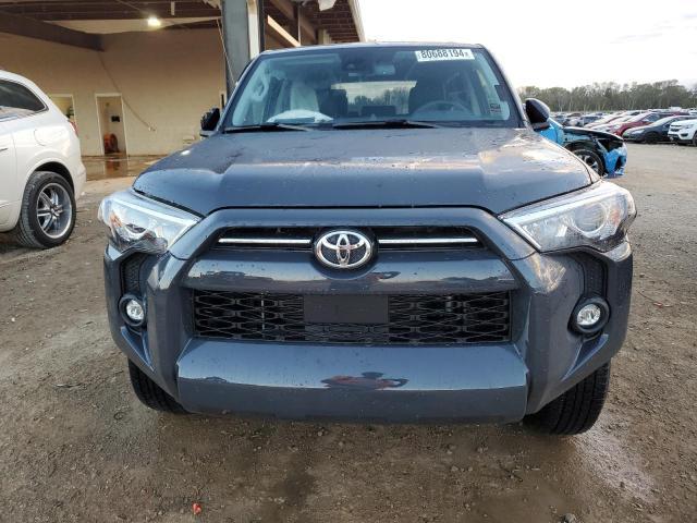 Toyota 4-Runner 2024 SR5 Prem