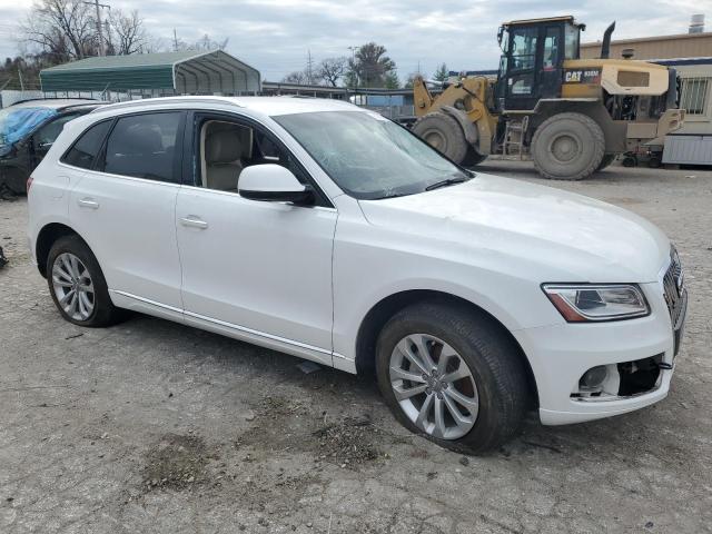 Audi Q5 2015 