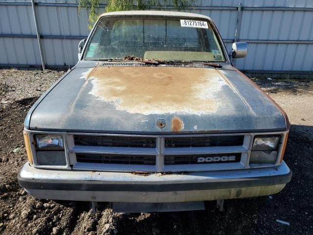 Dodge Dakota 1989 