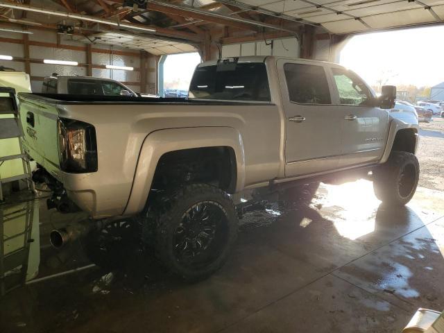 GMC Sierra HD 2019 2500