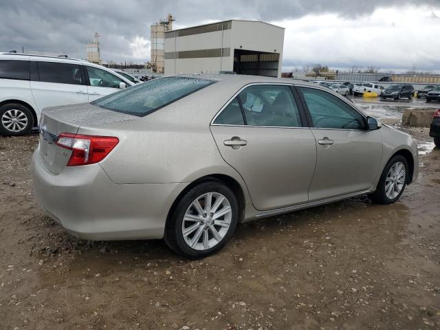 Toyota Camry 2014 