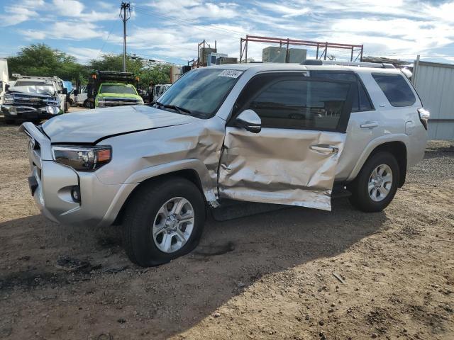 Toyota 4-Runner 2024 SR5 Prem