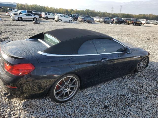 BMW 650xi 2012 6-Series
