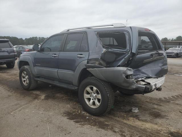 Toyota 4-Runner 2003 SR5