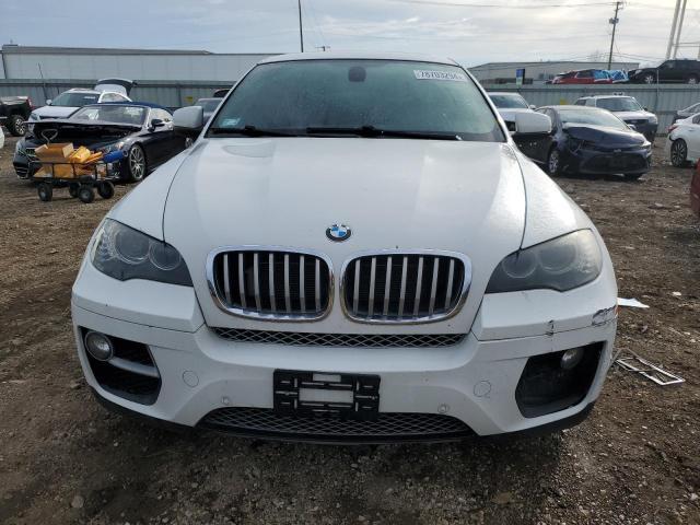 BMW X6 2013 SAV